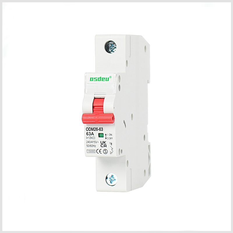 Switch Isolator , OSDH-125 100A 125A