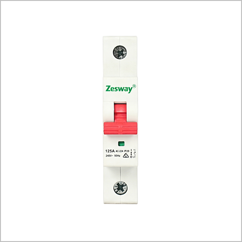 Switch Isolator , OSDH-125 100A 125A