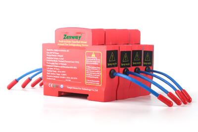 1P Din Rail Solid Aerosol Generator: Performance, Advantages & Main Applications